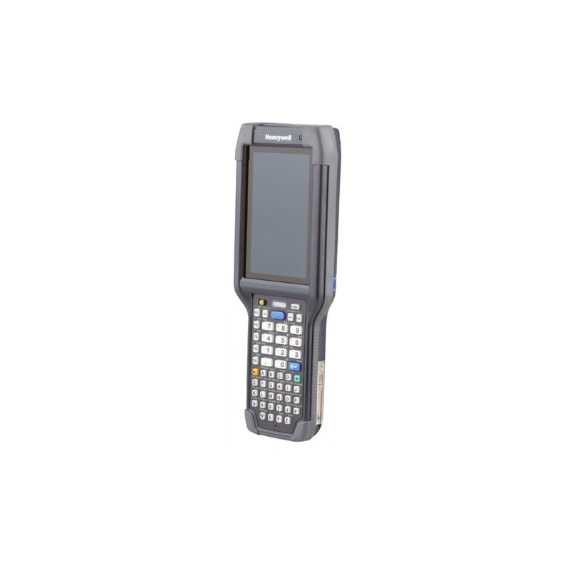Terminal Honeywell PDA CK65 4" N6803 FlexRange 1D 2D WiFi Alfanumerico 4GB 32GB Android