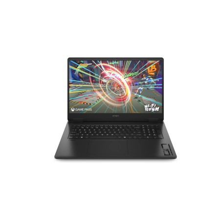 Portatil HP Gaming OMEN 17-DB0009LA AMD Ryzen9 32GB 1TB SSD 17.3" Video 8GB W11H