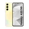 Celular Samsung Galaxy A55 5G 6.6" Yellow 8GB 256GB SM-A556