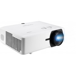 Video Proyector ViewSonic LS920WU Laser 6.000 Lumens ANSI DMD WUXGA