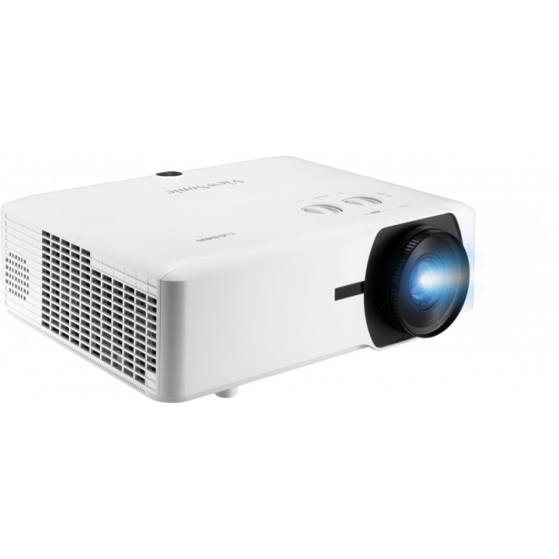 Video Proyector ViewSonic LS920WU Laser 6.000 Lumens ANSI DMD WUXGA