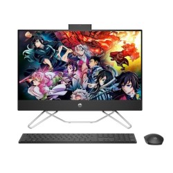 All In One HP 24-CB1027LA Corei5 8GB 512GB SSD 23.8" W11H