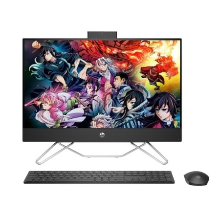 All In One HP 24-CB1027LA Corei5 8GB 512GB SSD 23.8" W11H