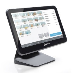 All In One 3nStar POS Quad Core Rockchip 4GB 32GB 15.6" Android PTA0157