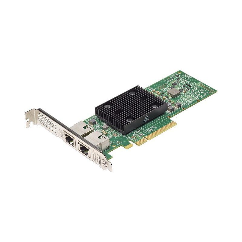 Tarjeta Lenovo 10GBASE-T 2-port OCP