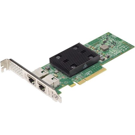Tarjeta Lenovo 10GBASE-T 2-port OCP