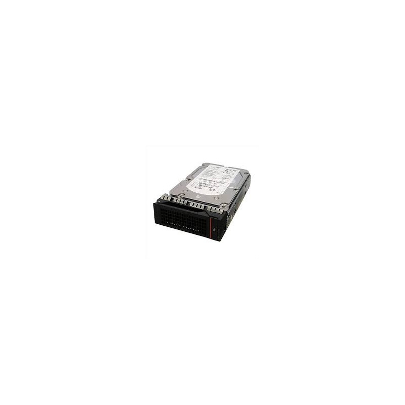 Disco Duro 2TB Lenovo 3.5" SATA 512n HDD 7.2K 6GBps Simpl