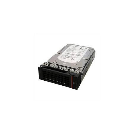 Disco Duro 2TB Lenovo 3.5" SATA 512n HDD 7.2K 6GBps Simpl