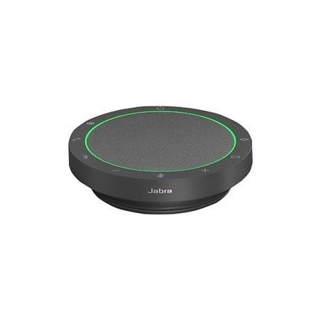 Altavoz Jabra Speak2 75 MS Teams USB Dark Grey 2775-109