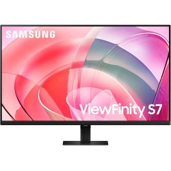Monitor Samsung 27" Pulgadas Viewfinity S7 S70D 4K UHD HDMI DisplayPort