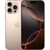 iPhone 16 Pro Max 6.9" 8GB 256GB Titanio Del Desierto 5G