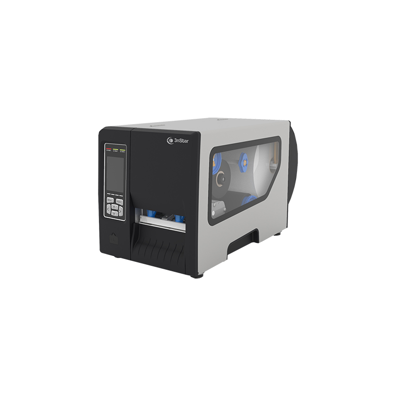 Impresora 3nStar LTT644 Industrial Transferencia Termica Directa Serial LAN