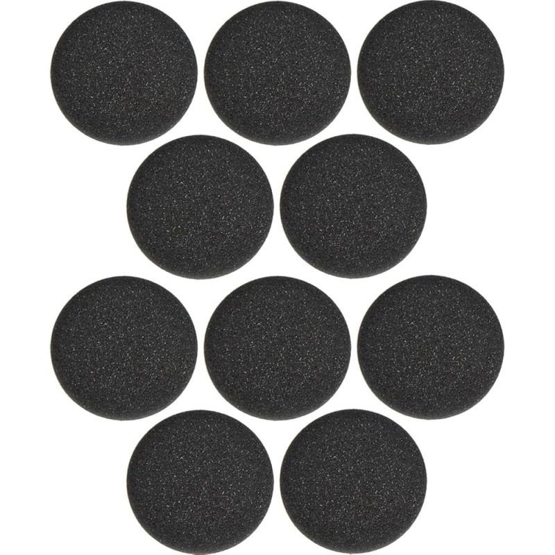 Jabra Foam Ear Cushion EVOLVE 20 65 Pack x 10 Unidades