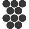 Jabra Foam Ear Cushion EVOLVE 20 65 Pack x 10 Unidades