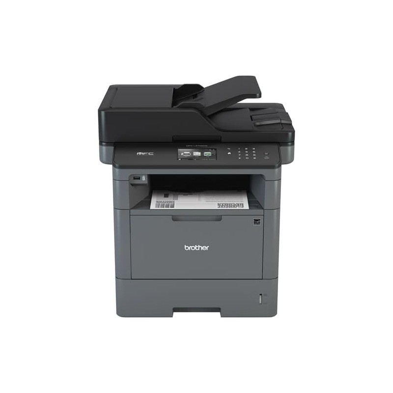 Impresora Brother MFC-L5705DW Multifuncional