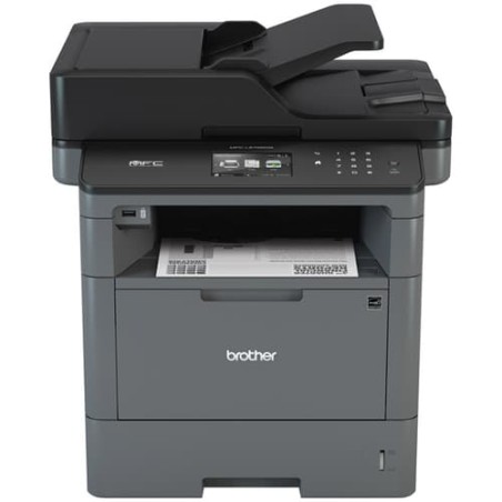 Impresora Brother MFC-L5705DW Multifuncional