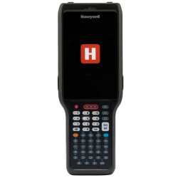 Terminal Honeywell PDA CK62 4" FlexRange 1D 2D WiFi6E Alfanumerico 4GB 32GB Android