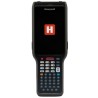 Terminal Honeywell PDA CK62 4" FlexRange 1D 2D WiFi6E Alfanumerico 4GB 32GB Android