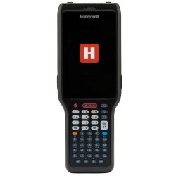 Terminal Honeywell PDA CK62 4" 1D 2D WiFi6E Alfanumerico 4GB 64GB Android
