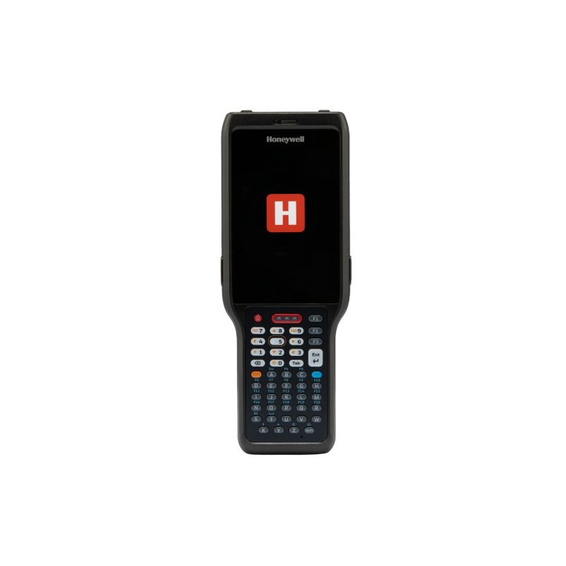 Terminal Honeywell PDA CK62 4" 1D 2D WiFi6E Alfanumerico 4GB 64GB Android