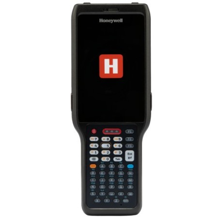 Terminal Honeywell PDA CK62 4" 1D 2D WiFi6E Alfanumerico 4GB 64GB Android