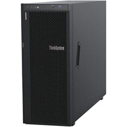 Servidor Lenovo ThinkSystem ST650 V2 Intel Xeon Silver 4310 2.10Ghz 16GB 750w Torre