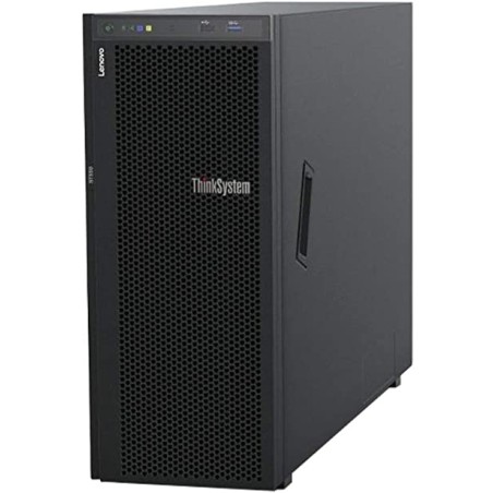 Servidor Lenovo ThinkSystem ST650 V2 Intel Xeon Silver 4310 2.10Ghz 16GB 750w Torre