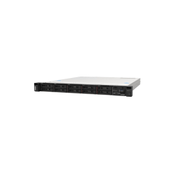 Servidor Lenovo ThinkSystem SR250 V2 Intel Xeon E-2336 2.9Ghz 16GB Rack