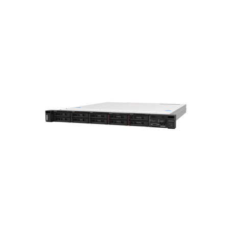 Servidor Lenovo ThinkSystem SR250 V2 Intel Xeon E-2336 2.9Ghz 16GB Rack