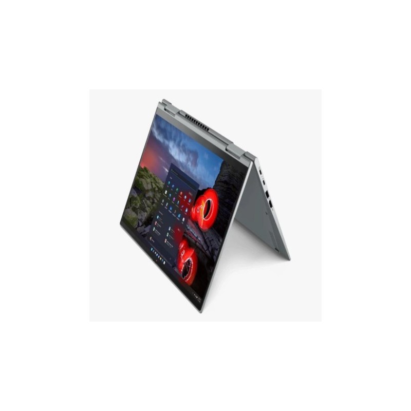 Portatil Lenovo ThinkPad X1 Yoga Gen8 Corei7 32GB 1TB SSD 14" W11P Negro