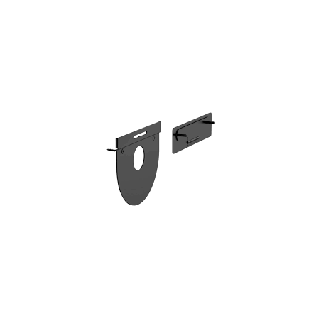 Logitech TAP WALL MOUNT