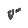 Logitech TAP WALL MOUNT