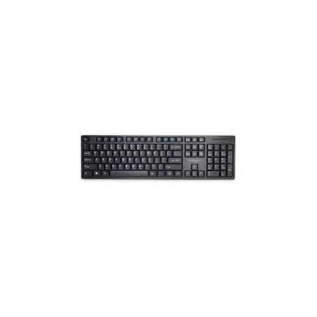Apple Magic Keyboard Touch Negro Inalambrico USB-C Español