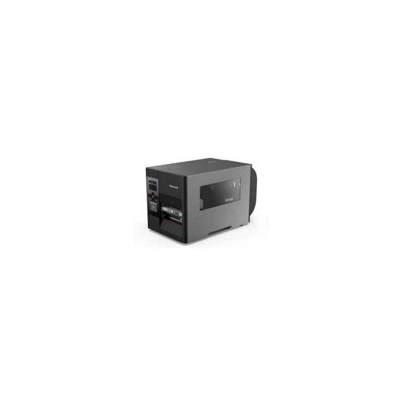Impresora Honeywell PD45s Touch Display, Red/USB, Rewin