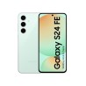 Celular Samsung Galaxy s24 FE 5G 6.7" 8GB 256GB Menta Android SM-S721