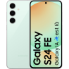 Celular Samsung Galaxy s24 FE 5G 6.7" 8GB 256GB Green Android SM-S721