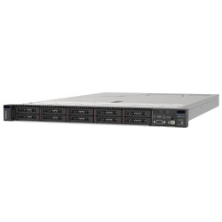 Servidor Lenovo ThinkSystem SR630 V3 Intel Xeon Gold 5416S 16C 150W 2.0Ghz 32GB 750w Rack