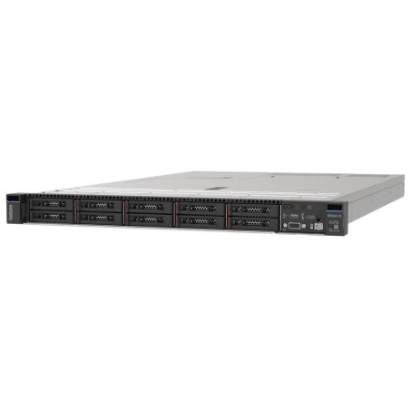 Servidor Lenovo ThinkSystem SR630 V3 Intel Xeon Gold 5416S 16C 150W 2.0Ghz 32GB 750w Rack