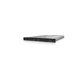 Servidor Lenovo ThinkSystem SR630 V2 Intel Xeon Silver 4309Y 8C 105W 2.8Ghz 16GB 750w Rack