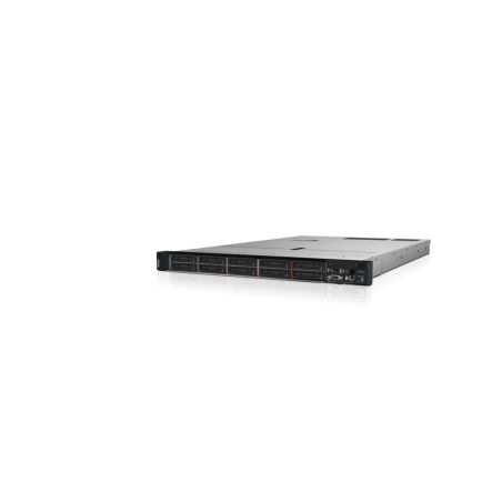 Servidor Lenovo ThinkSystem SR630 V2 Intel Xeon Silver 4309Y 8C 105W 2.8Ghz 16GB 750w Rack