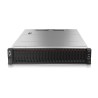 Servidor Lenovo ThinkSystem SR650 V2 Intel Xeon Silver 4310 12C 120W 2.1Ghz 16GB 750w Rack