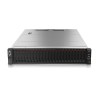 Servidor Lenovo Thinksystem SR650 V2 Xeon Silver 4310 12C 120w 2.1Ghz 16GB 750w Rack 8 Bahias