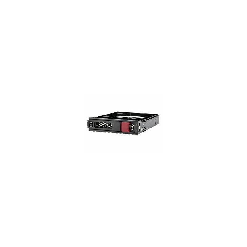 Disco Duro 8TB HPE SAS 7.2K LFF LP 512e