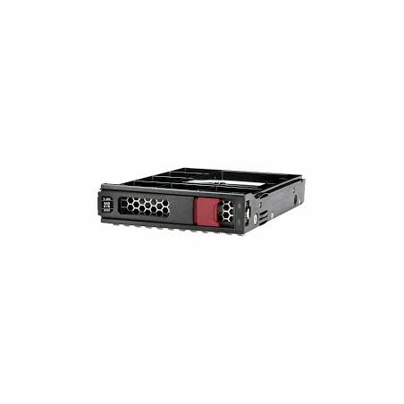 Disco Duro 8TB HPE SAS 7.2K LFF LP 512e