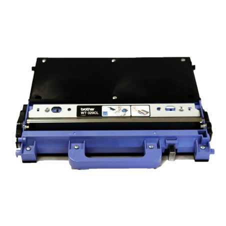 RECIPIENTE PARA TONER RESIDUAL WT320CL