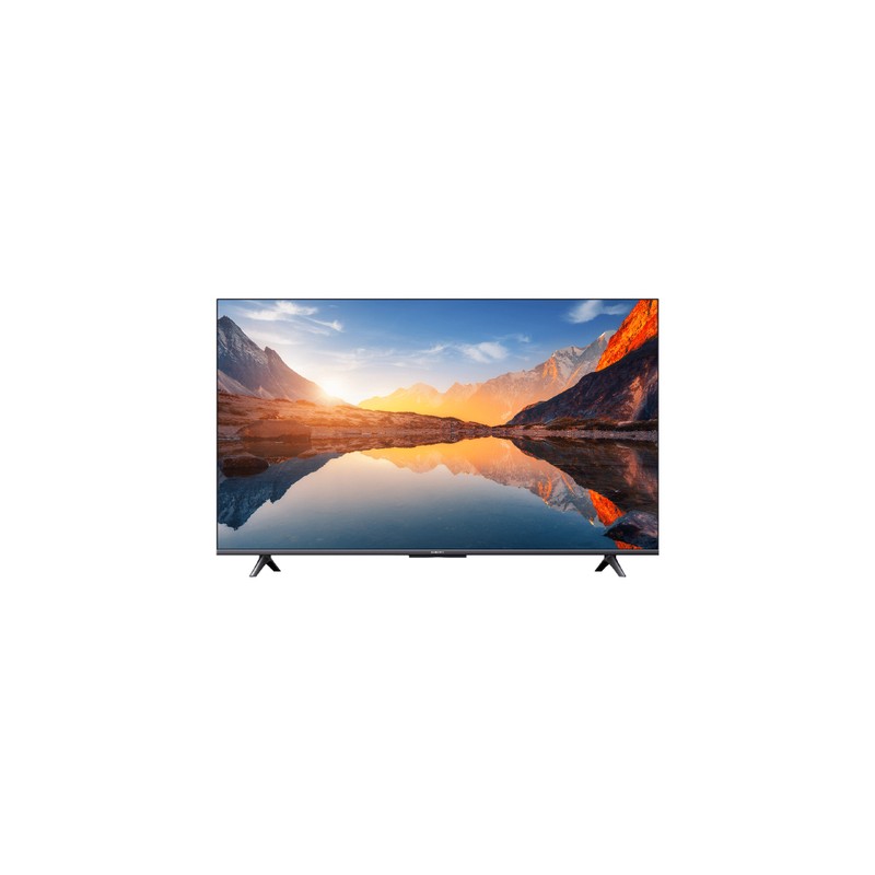 Televisor Xiaomi 43" Pulgadas Mi TV 4K UHD Smart TV WiFi Negro