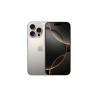 iPhone 16 Pro Max 6.9" 8GB 256GB Titanio Natural 5G