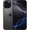 iPhone 16 Pro Max 6.9" 8GB 256GB Titanio Negro 5G
