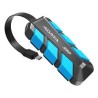 Disco De Estado Solido Externo 2TB Adata SC740 USB-C