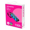 Disco De Estado Solido Externo 1TB Adata SC740 USB-C